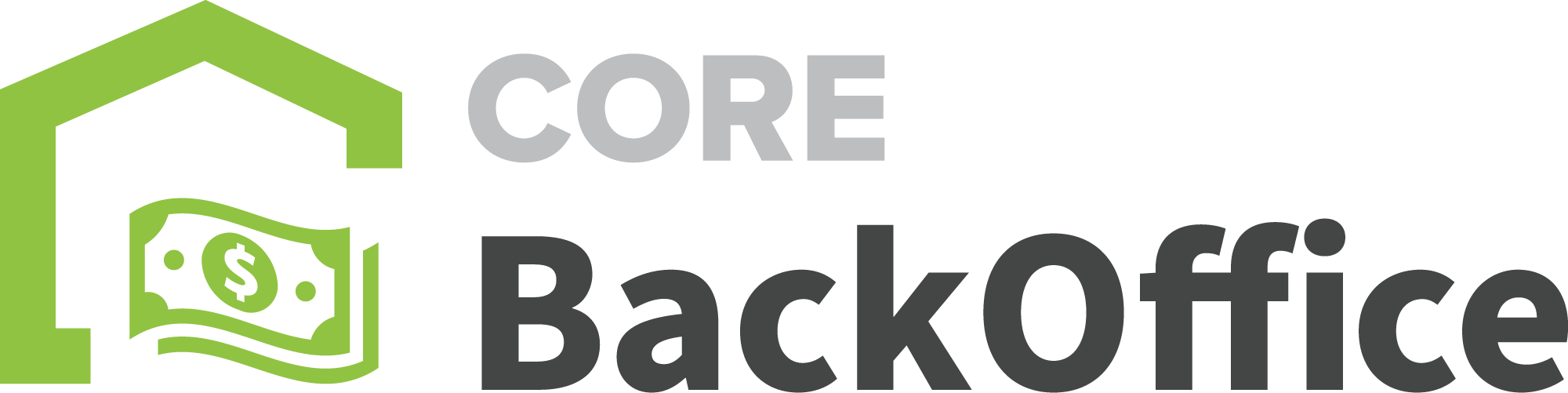 Core Back Office logo