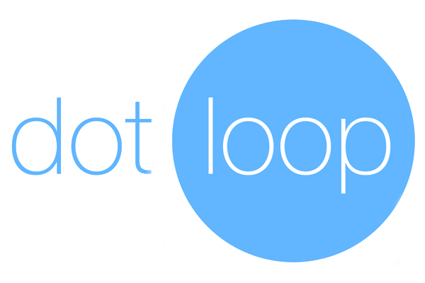 dotLoop logo